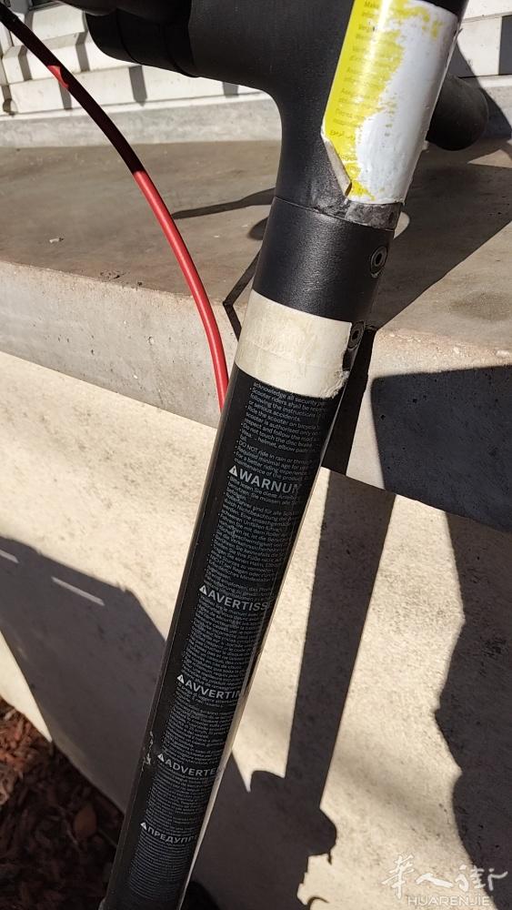 出一量小米滑板车，蓄航45公里出售一辆小米电动滑板车，第二代Pro 2，续航45
