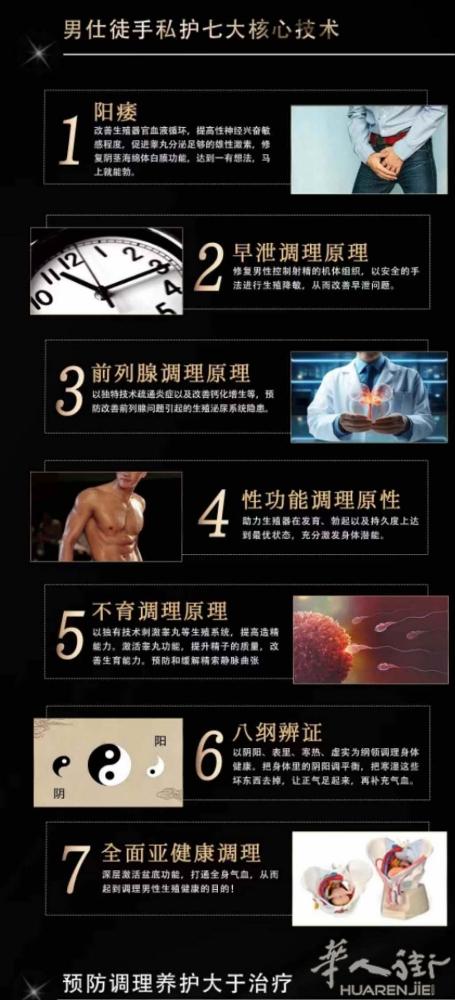男性看过来，纯徒手男性私护 阳痿早泄，前列腺炎，不孕不育。性功能障碍。 专业泰国