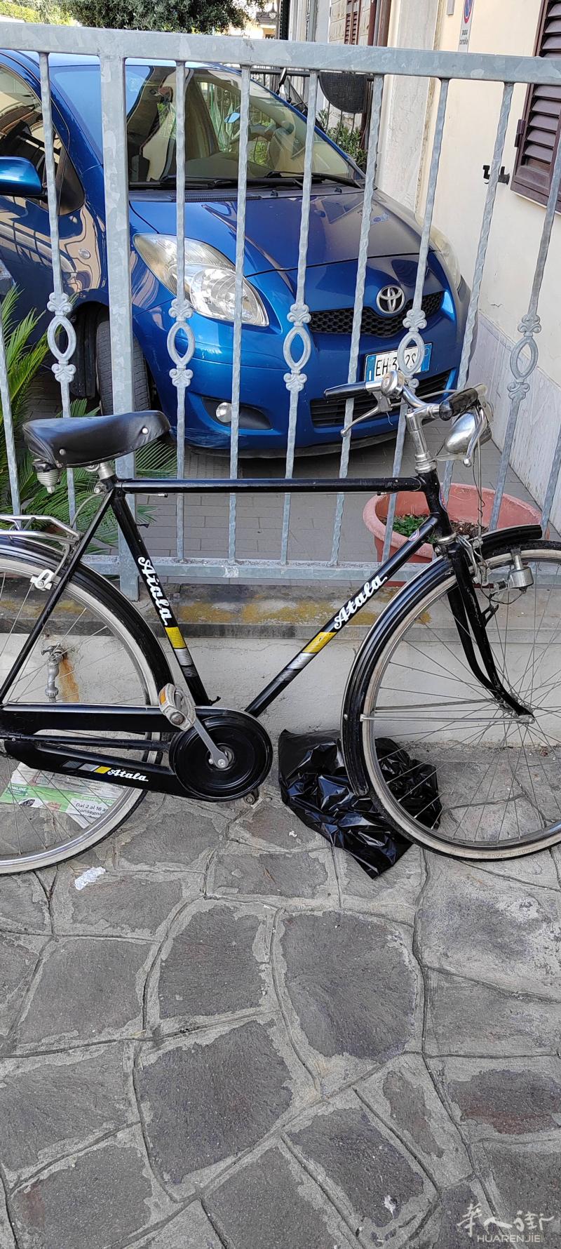 3778369138
二手自行车30欧
有需要的打