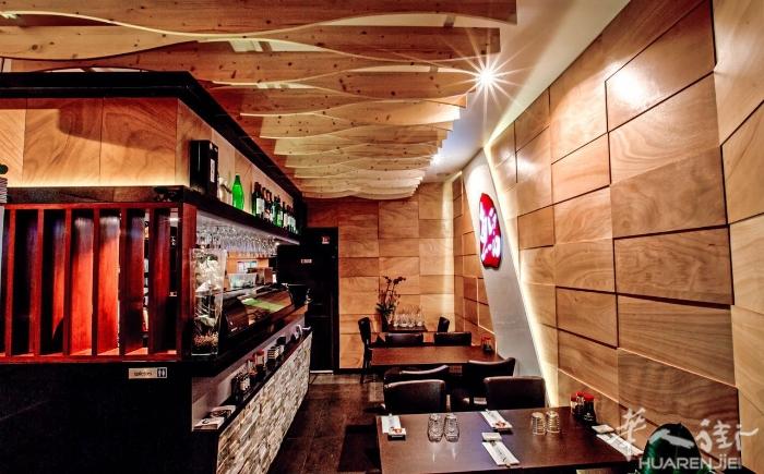 巴黎20区Gambetta 点单特色日料 32位置 100平方 专做 堂食 加