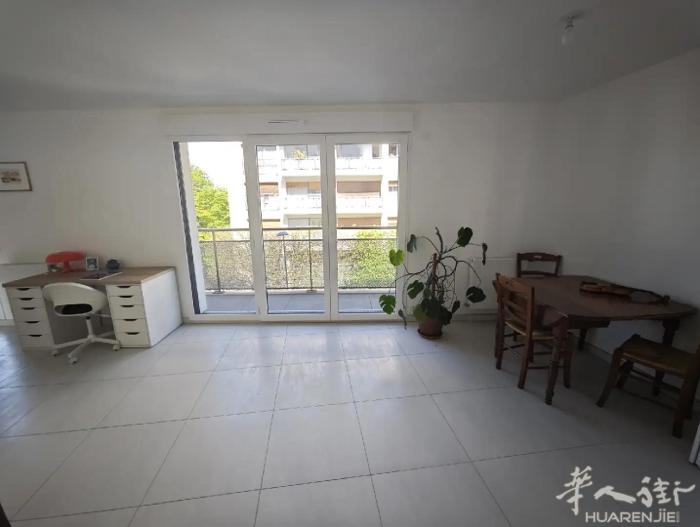 92省,Vanves(92170) (ID：206611) 34平的 Studi