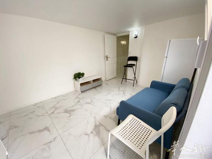 94省,Villejuif（94800） (ID：206537) 36平的 别墅