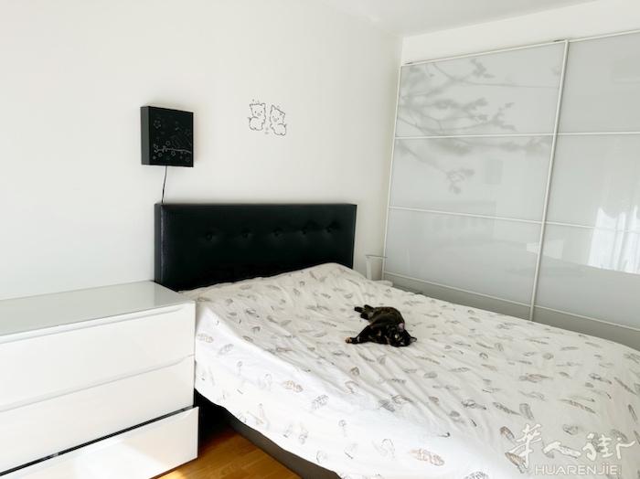 出售92省Issy les Moulineaux 三房一厅