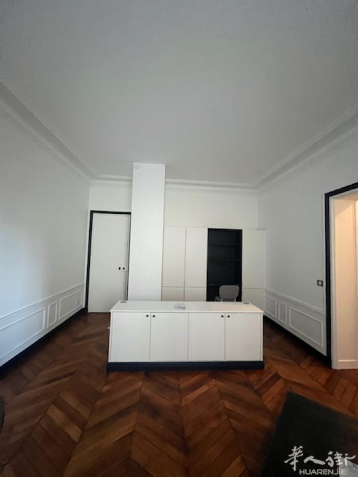 92省Neuilly sur Seine 长租 一套刚刚装修的34平souple