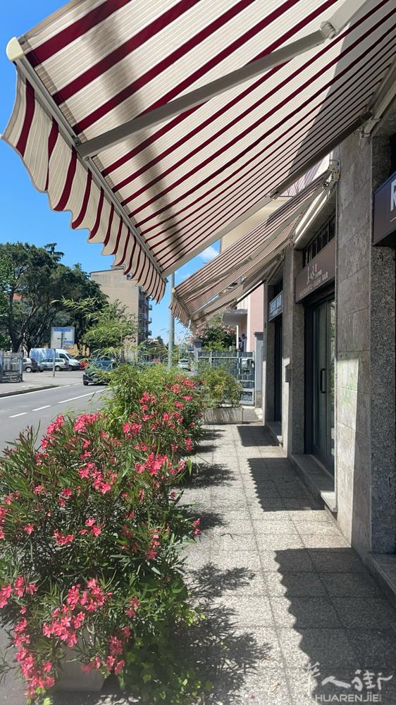 米兰司导之家，独门独院，环境优雅，价格合理，交通便利，（院内免费停车。）