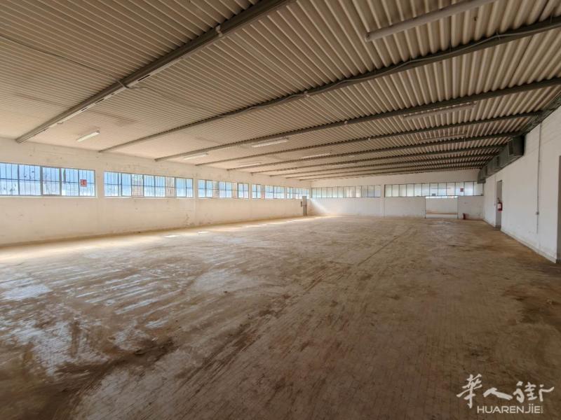 【出租】seano 住家+工厂，工厂1600mq住家150mq+150mq办公室，月租9600 微信PO26738966