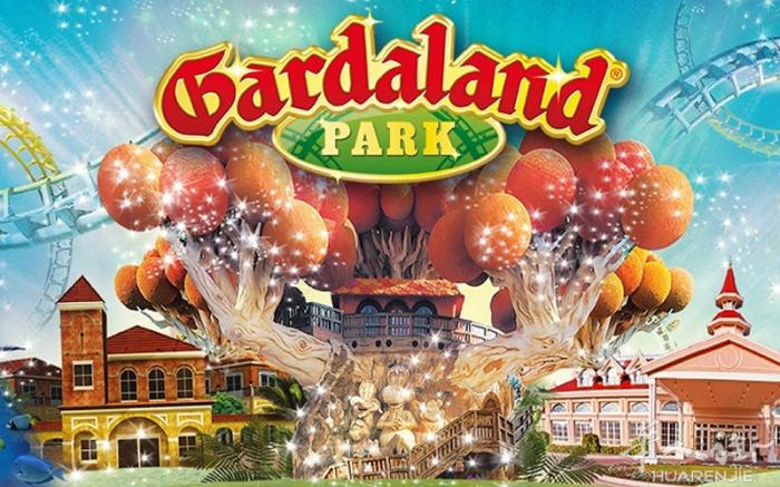 特价出！Gardaland 