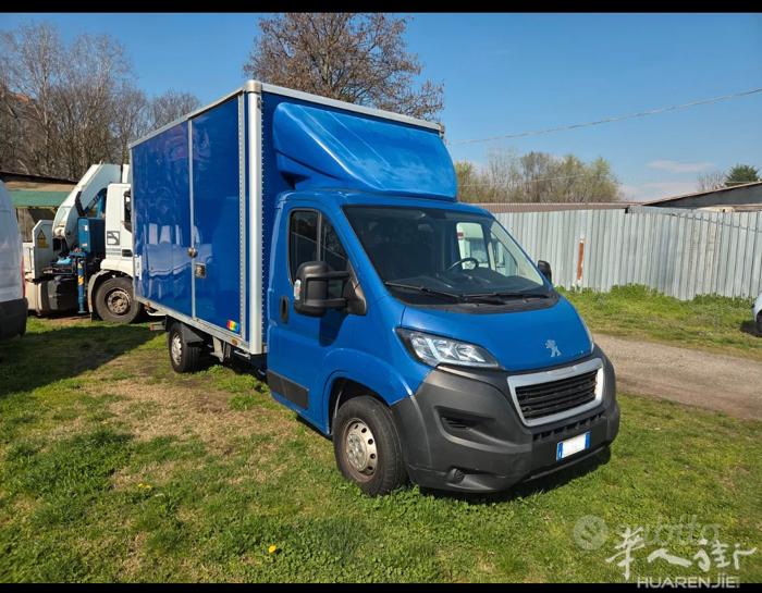转让货车2021年 km 11000 Euro 6D 联系电话338461087