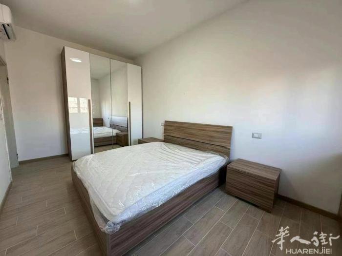 新装修好房出租】【红线三室出租】 有正规合同，residenza，可办理DSU，