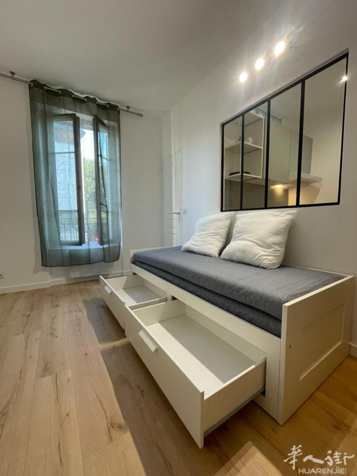 92省,Issy-les-Moulineaux(92130) (ID：20662