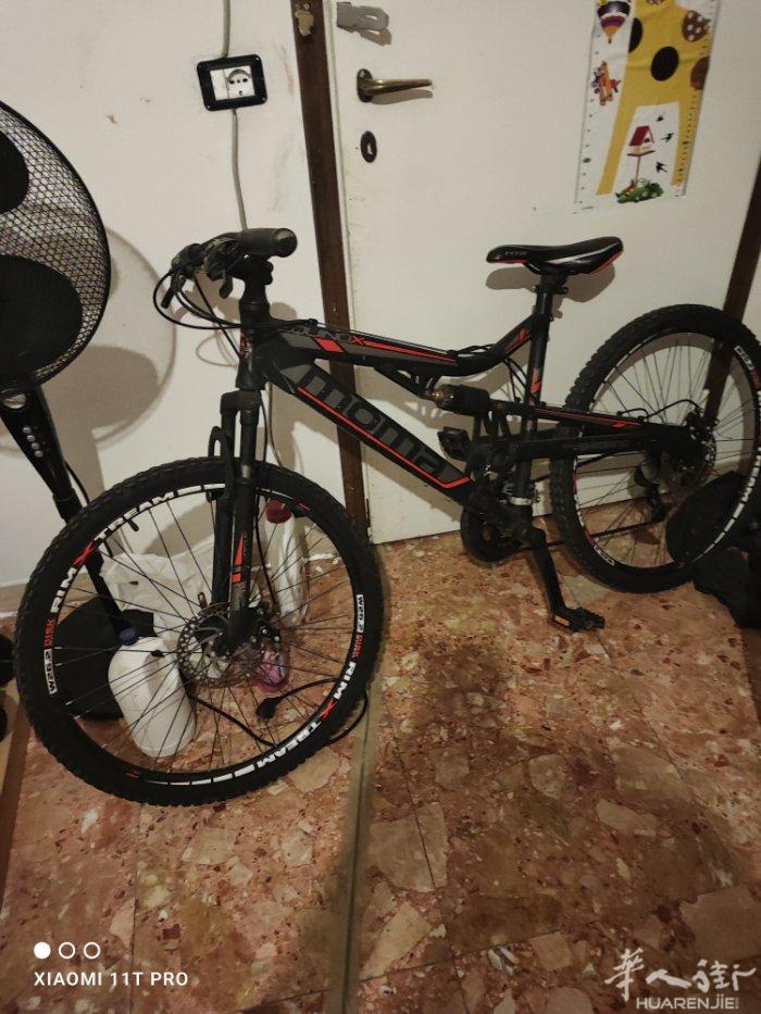 自行车出售80一辆