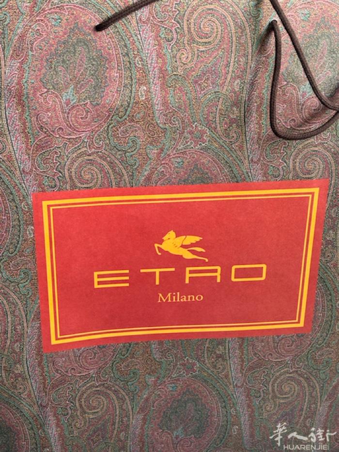 出米兰设计周Etro折叠凳，附赠手提袋，全新没有坐过，带价私