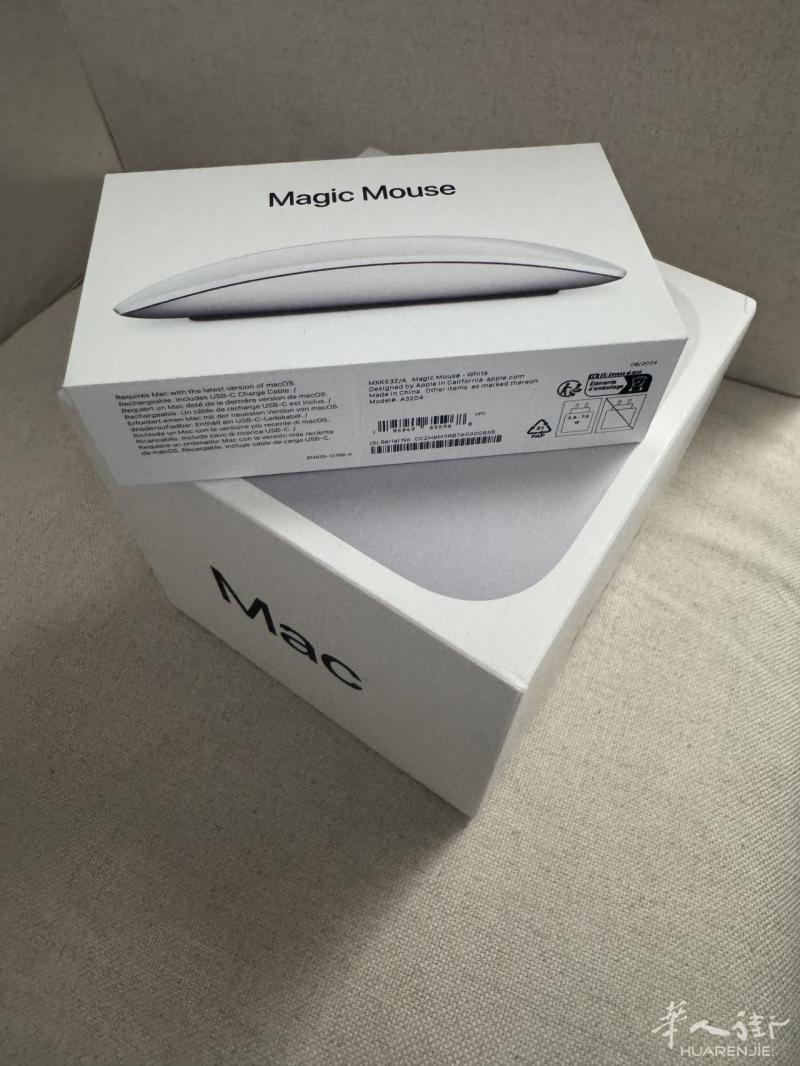 出一套mac mini m4 500电脑 99新 用的不久