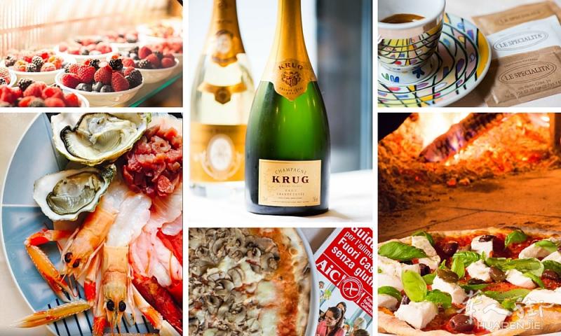 LABORATORIO RISTORAZIONE E CATERING