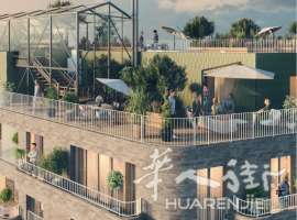 Val-de-Marne 省 Sucy-en-Brie 巴黎近郊新房，限时折扣，名额有限
