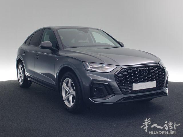 奥迪🚗Q5 Sportback Sline 柴油 163CV🔥