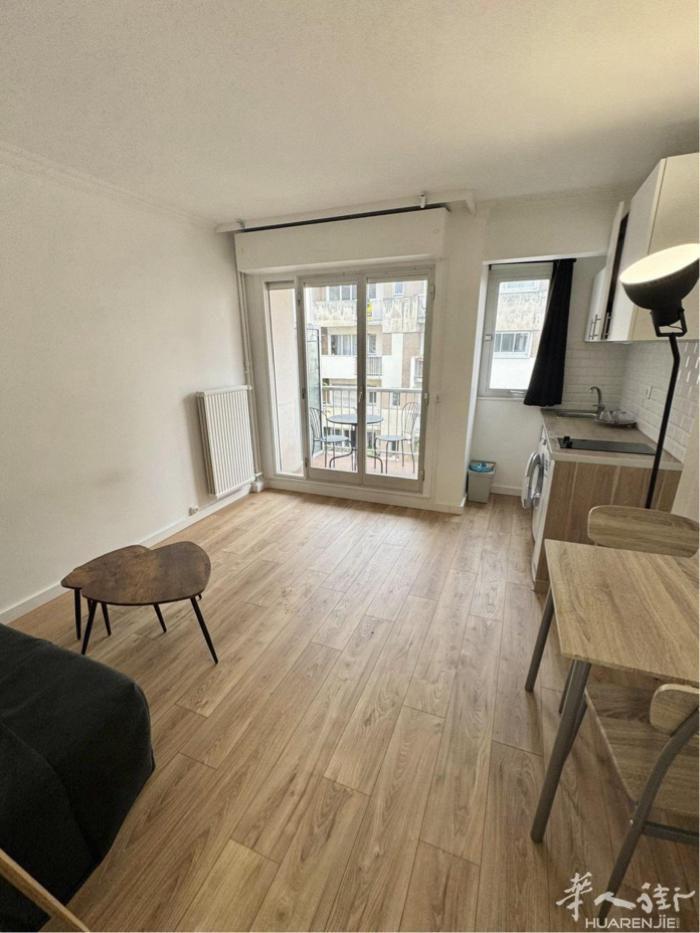 (ID：196879)  17区 20.12平的 Studio  有家具
