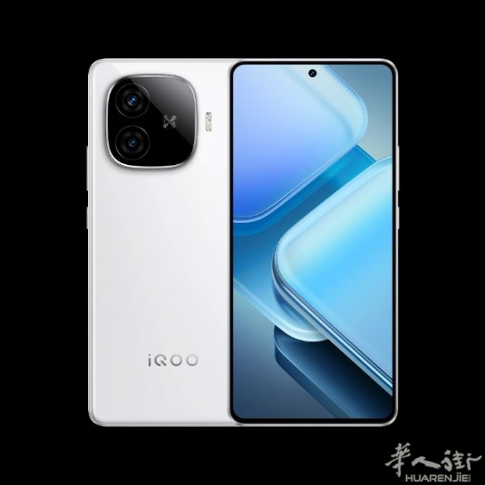 出售iQOOz9 Turbo   官网正品 全新  颜色：山野青    内存：1