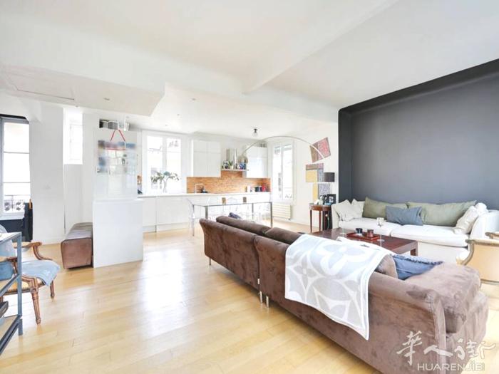 92省,Boulogne-Billancourt（92100） (ID：2066