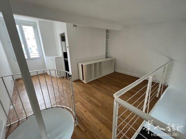 🏡 巴黎4区|玛黑区复式公寓出售|壁炉+老木梁,法式生活氛围拉满!投资潜力大!