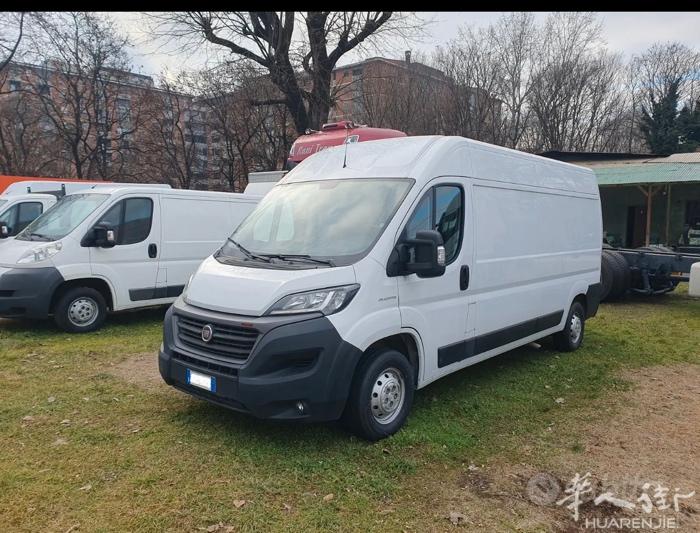 FIAT DUCATO MAXI ANNO 2020年8月 km13000 EU