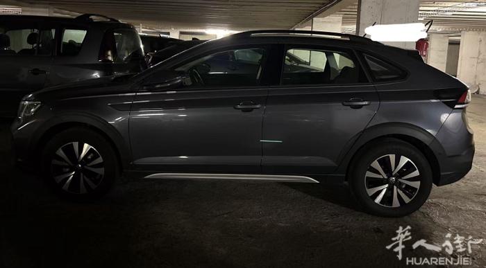 巴黎卖二手volkswagen taigo  Volkswagen Taigo