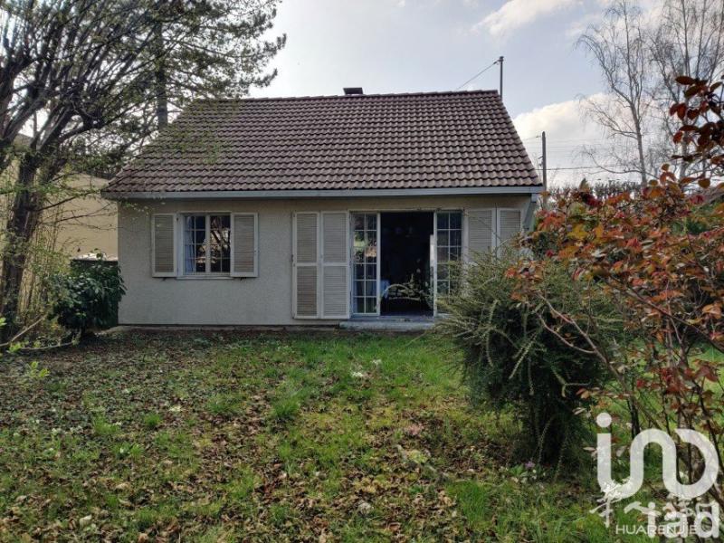 稀有机会 Champs-sur-Marne 单层独栋住宅，带花园，临近马恩河畔