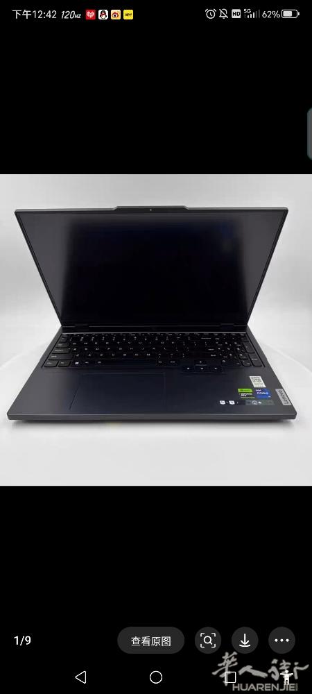 y9000p2023款40901tb32gb内存加装一个杂牌2tb固态