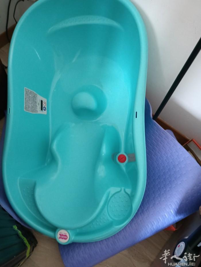 宝宝盆浴 博洛尼亚自取
