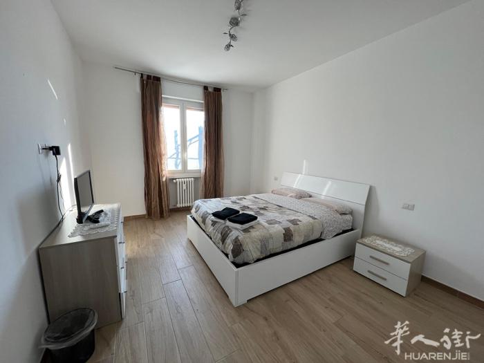 famagosta 精装房两室一厅（出租） 方便naba，bocconi 正规类