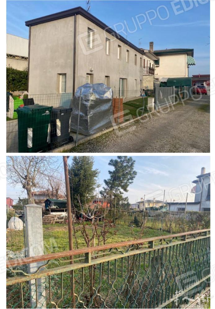 【拍卖房】San Donà di Piave, Venezia 出售公寓  -