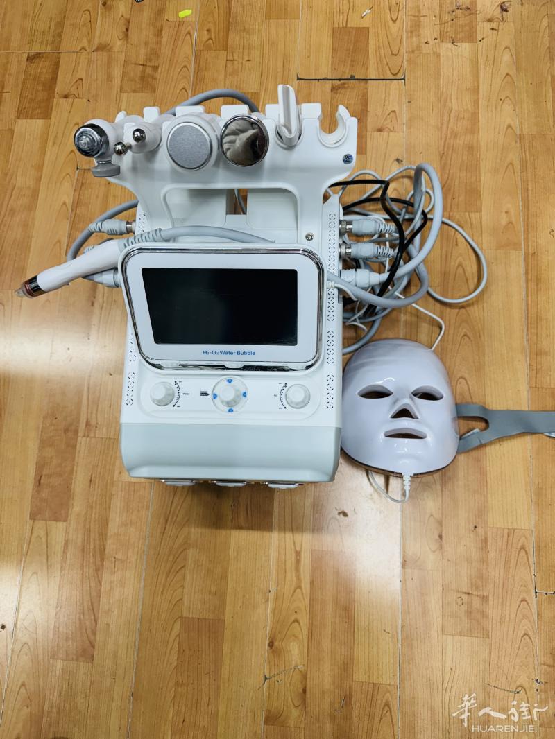 美容仪器二手出