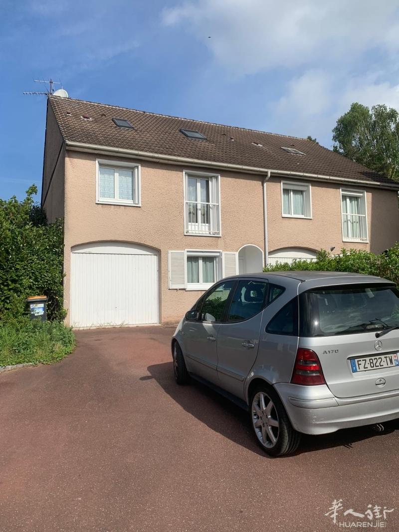 95 SARCELLES A VENDRE MAISON 98.32 M² TERRAIN 201 M² 330 000 €