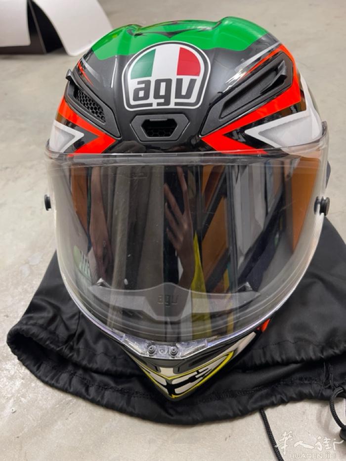 agv 头盔 有需要联系 tiantian0225-