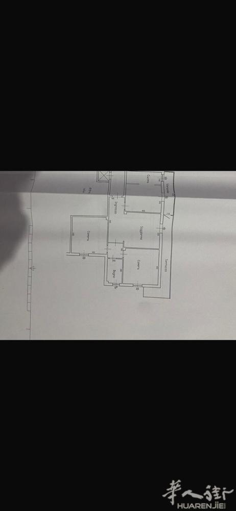 住家出租 montemurlo comune附近 Via barzano 6 m