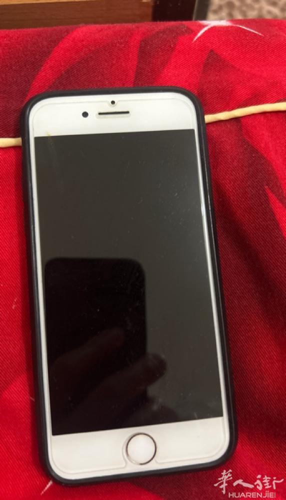 iphone8,64g，白色裸机，功能完好。有兴趣贴内联系。