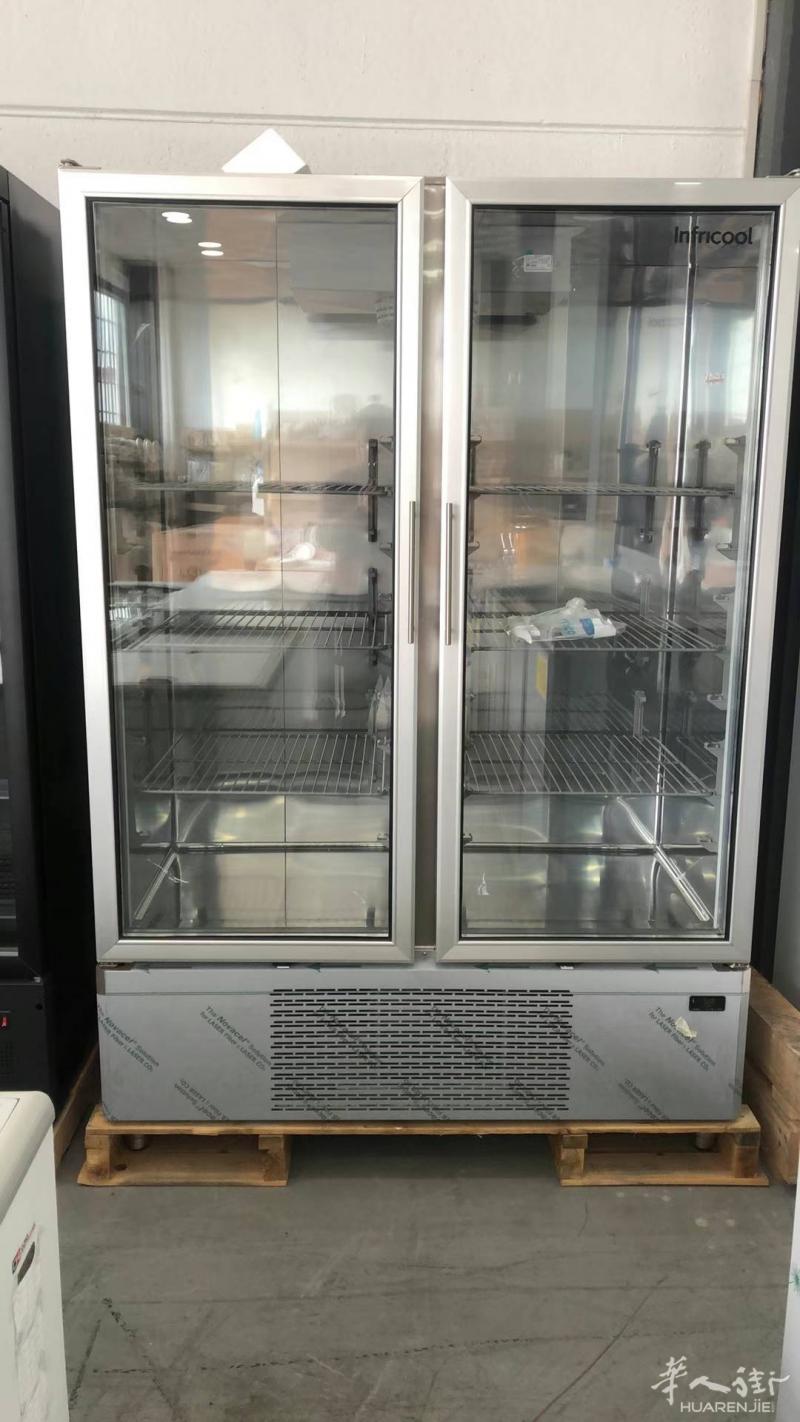 infrico酒水饮料冰箱出售，意大利冰箱出售，西