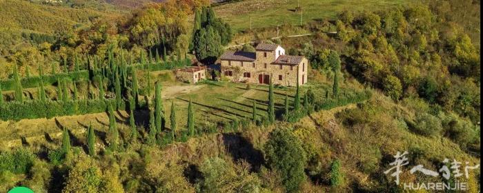 stupendo CASALE perfettamente ristruttur