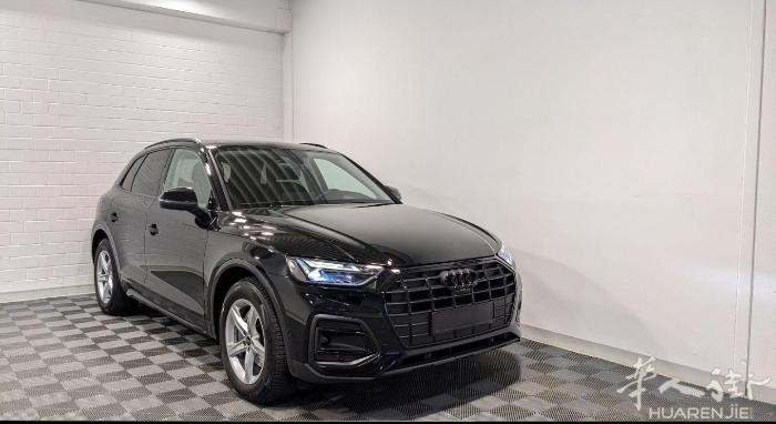 奥迪🚗Q5 2.0TDI S-tronic 柴油 163CV🔥 2.2万 公
