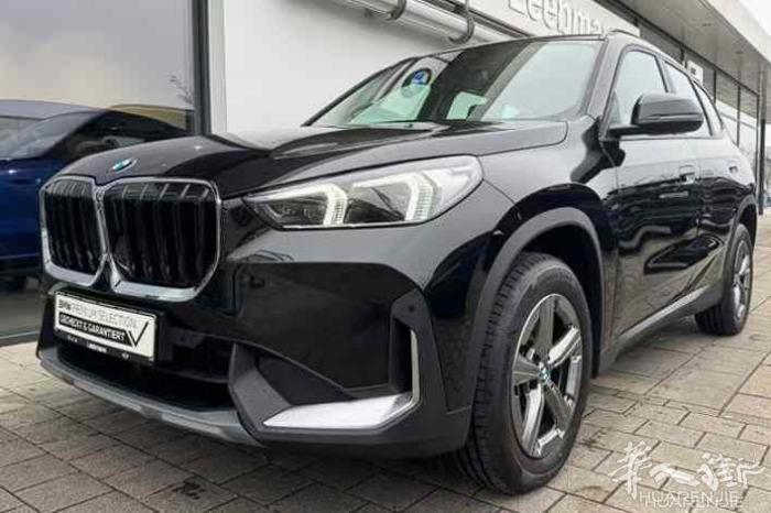 精品宝马🚗X1 18i sDrive 汽油136CV🔥