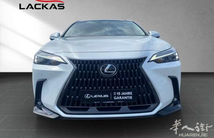 莱克萨斯 LEXus Nx350h 油电混合 2024年3万公里 保修2年