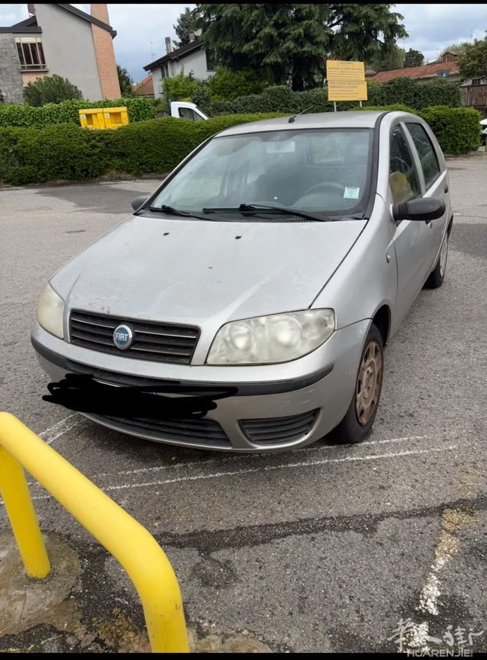 05年汽油车 欧4  1000块钱