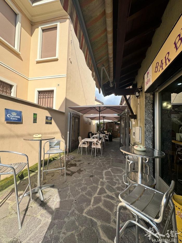 Tavazzano con Villavesco, Lodi 出售酒吧  私人电