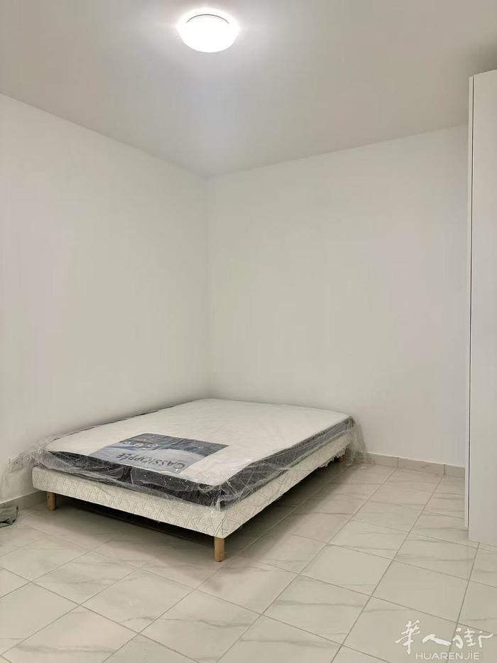 94省,Villejuif(94800) (ID：205471) 14平的 St