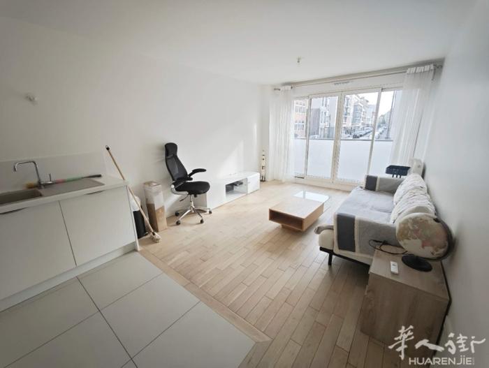 92省,Suresnes（92150） (ID：205523) 60平的 公寓