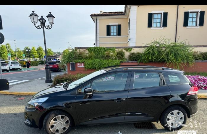 米兰出租车🚗🚗 限时特惠❗  ✈️机场接送  跨城出行 🛍️ 打折村购物
