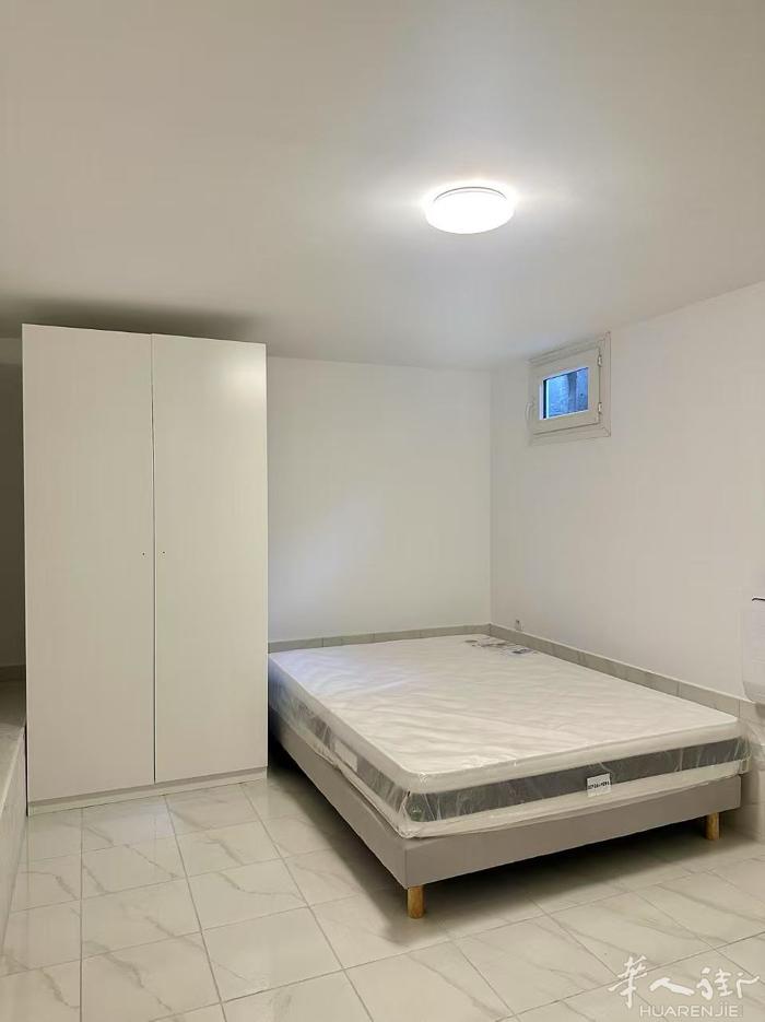 94省,Villejuif(94800) (ID：205475) 20平的 St