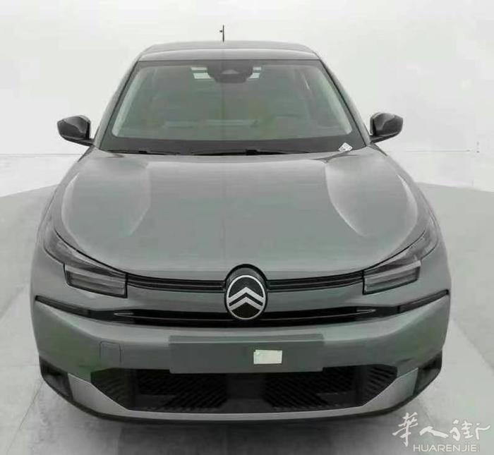 🚗 全新款 CITROËN C4 🚗 🌿 HYBRIDE 136 E-DC