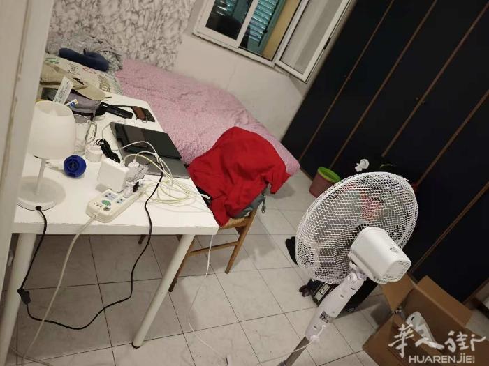 Bologna San Donato区 六月起短租一间大单人间三个月,到九月初附