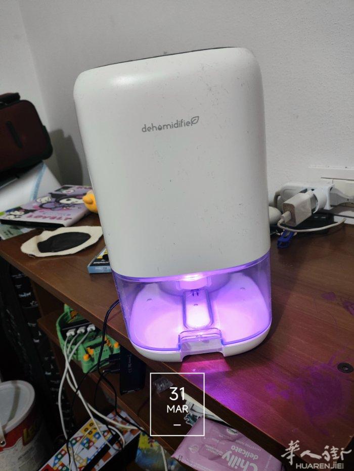 转让除湿机一个
